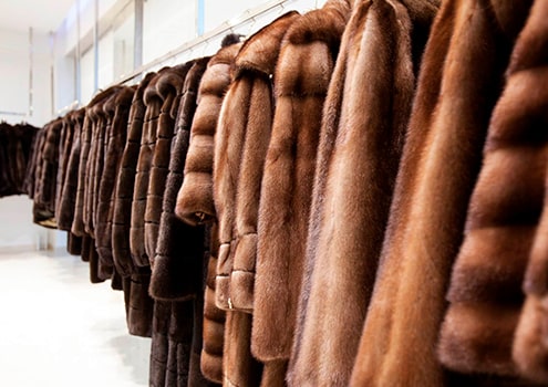 How to Clean a Natural Fur Coat